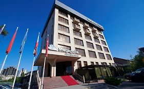 Megapolis Hotel Shymkent